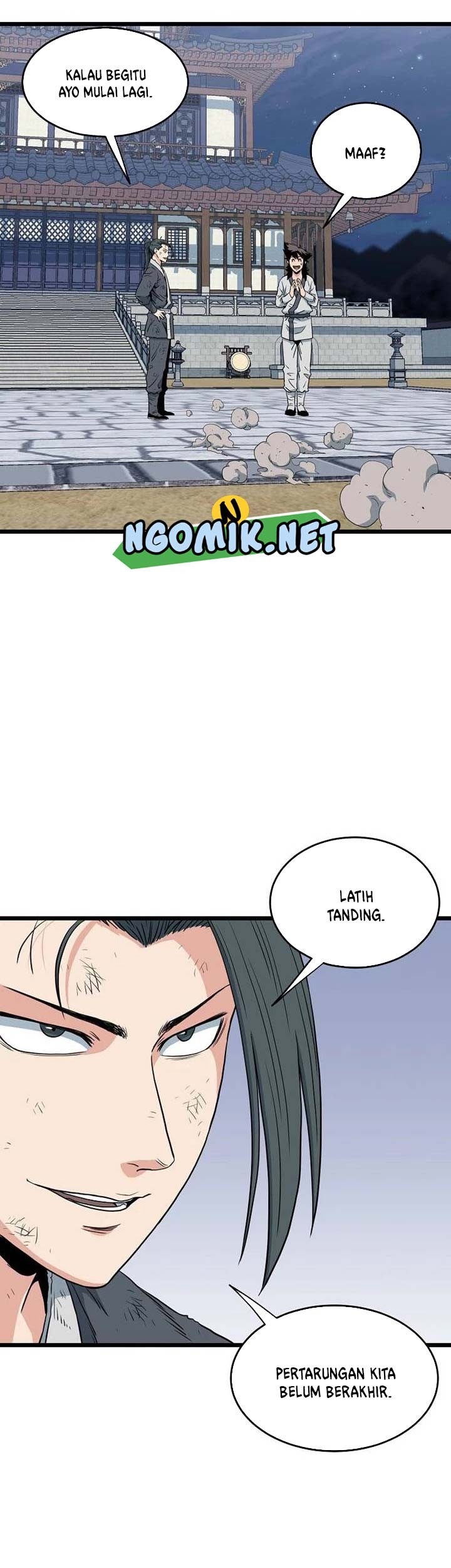 Chapter 108 - halaman 49