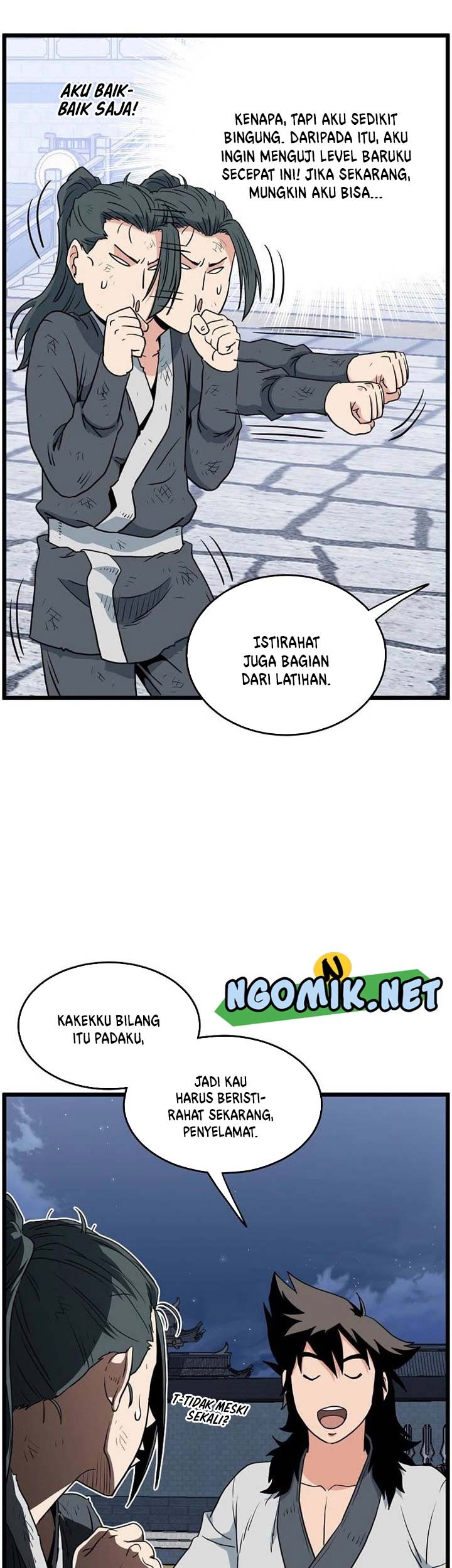 Chapter 108 - halaman 51