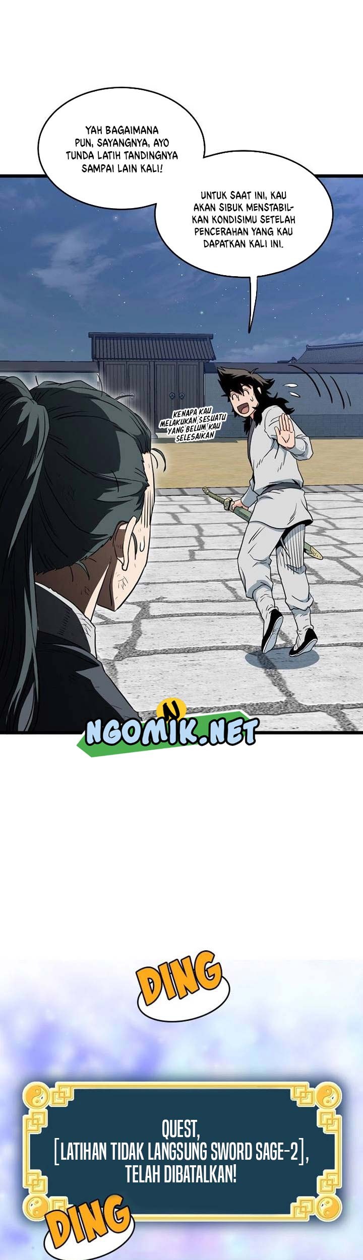 Chapter 108 - halaman 57