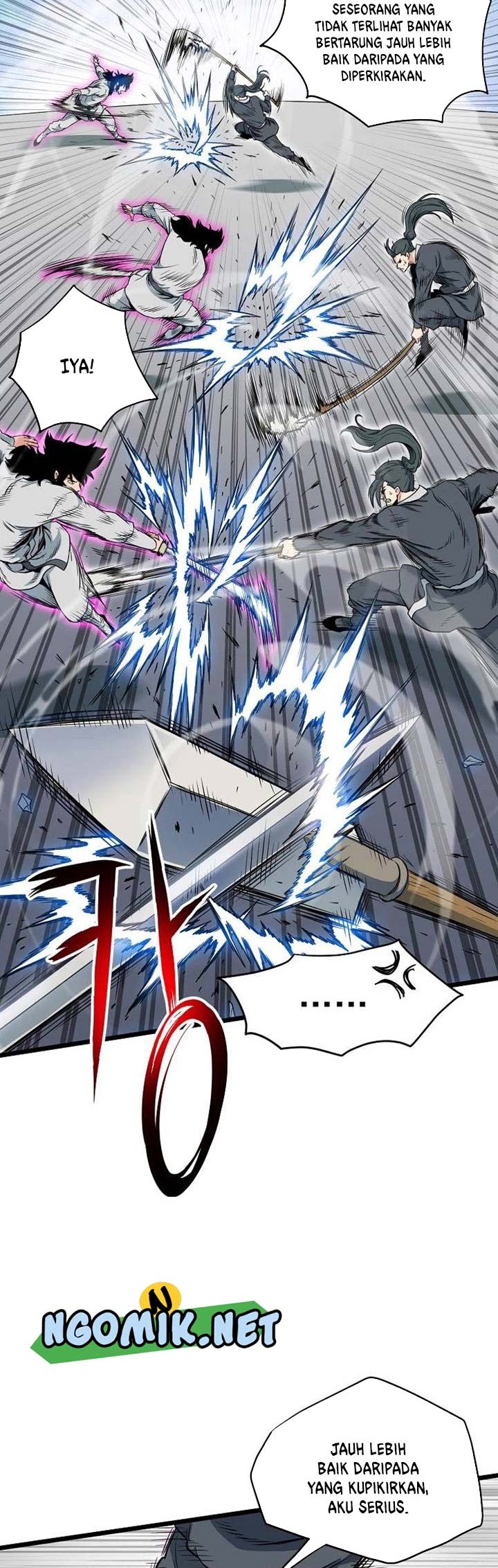 Chapter 108 - halaman 14