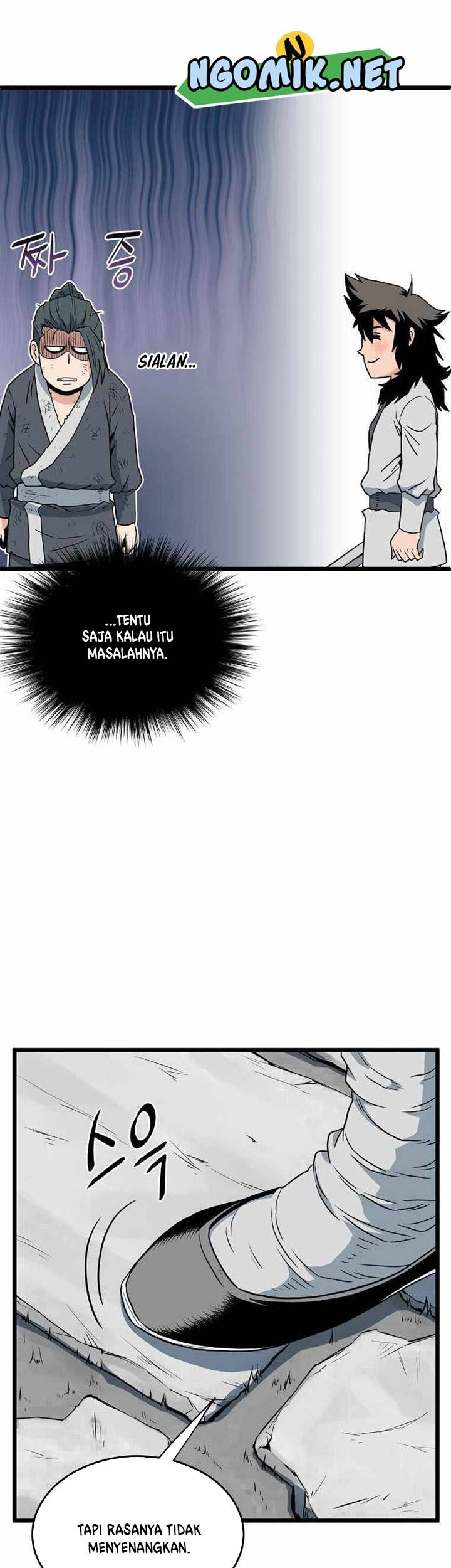 Chapter 107 - halaman 25