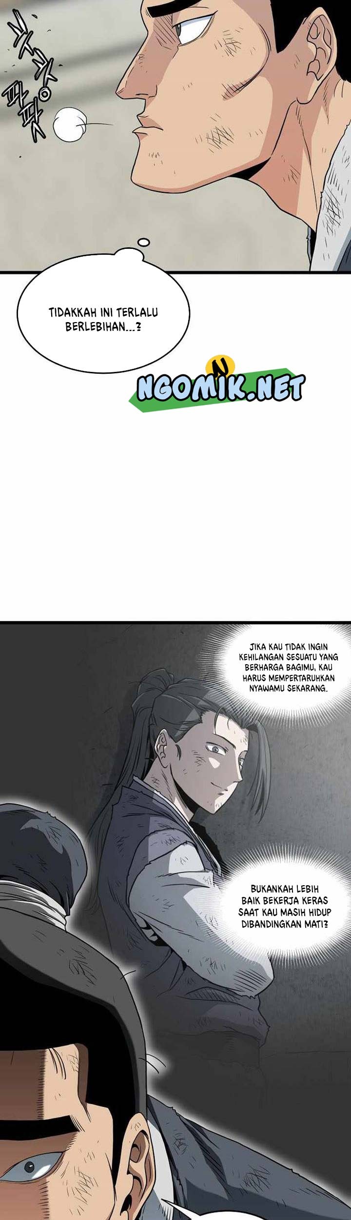 Chapter 107 - halaman 33