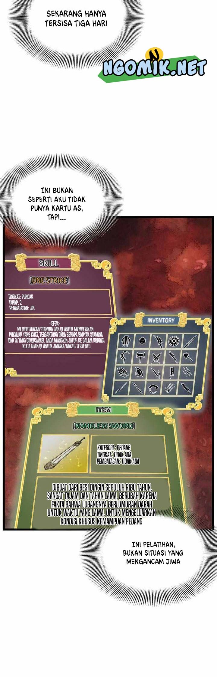 Chapter 107 - halaman 38