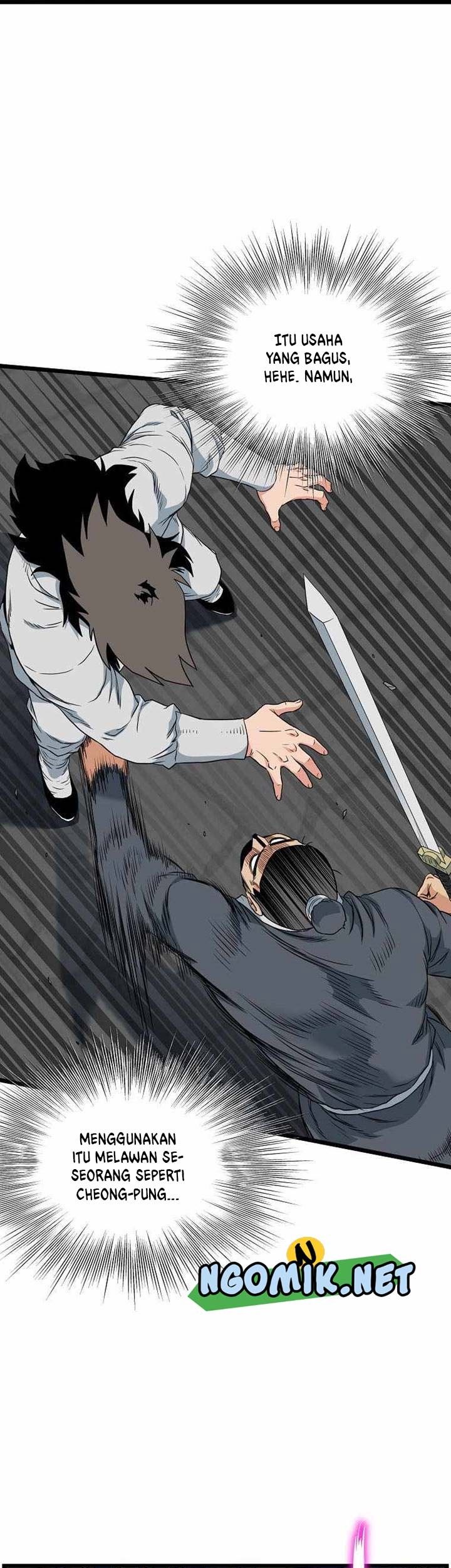 Chapter 107 - halaman 47