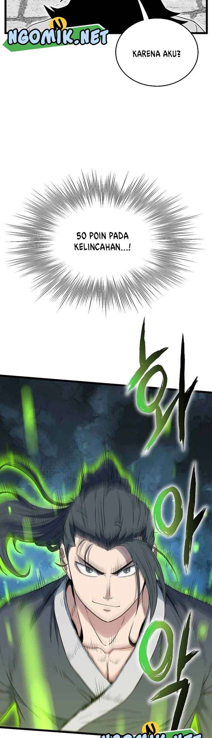 Chapter 107 - halaman 61