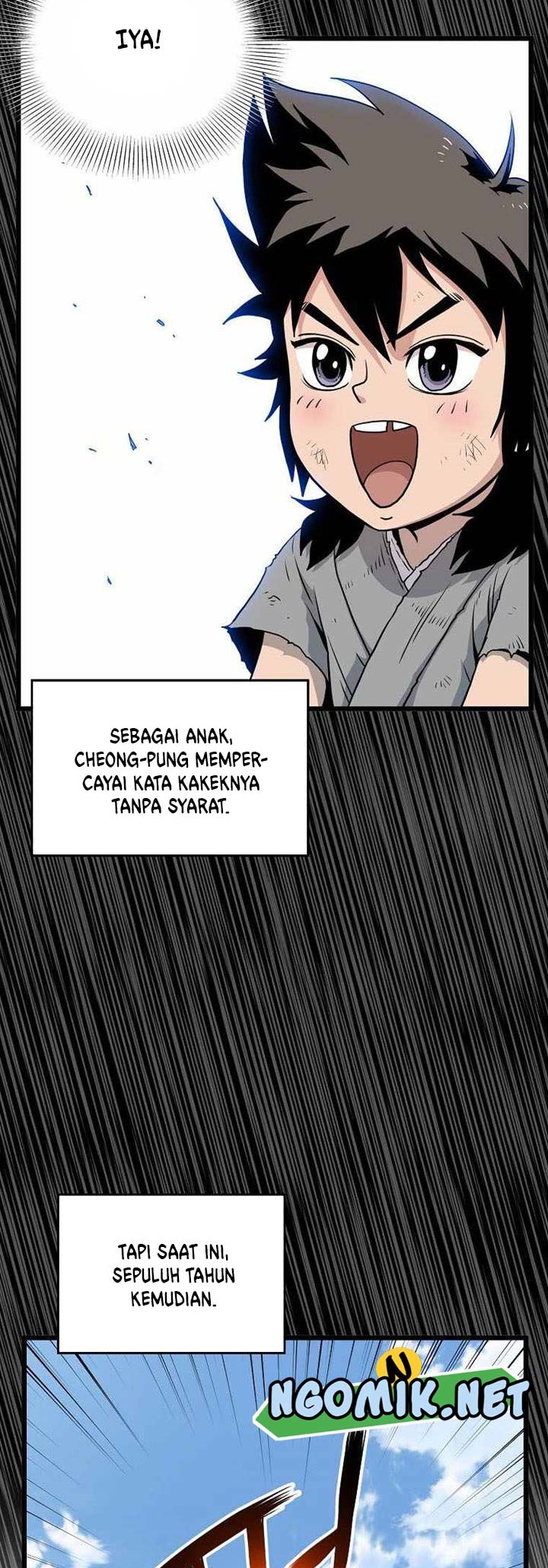 Chapter 107 - halaman 8