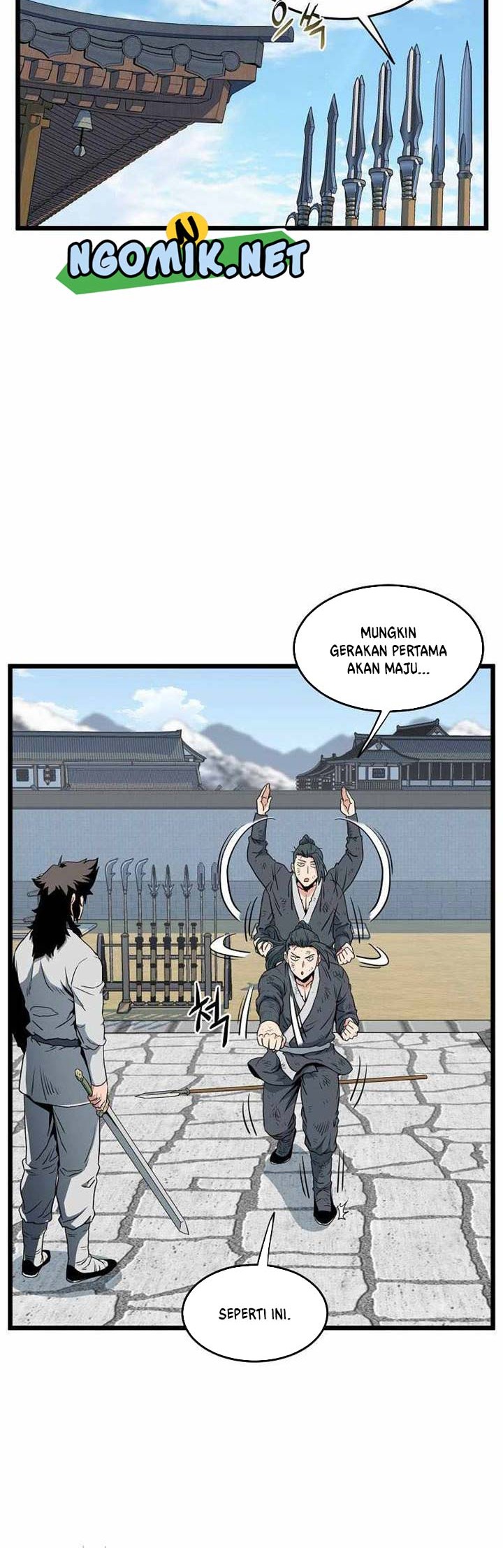 Chapter 107 - halaman 14
