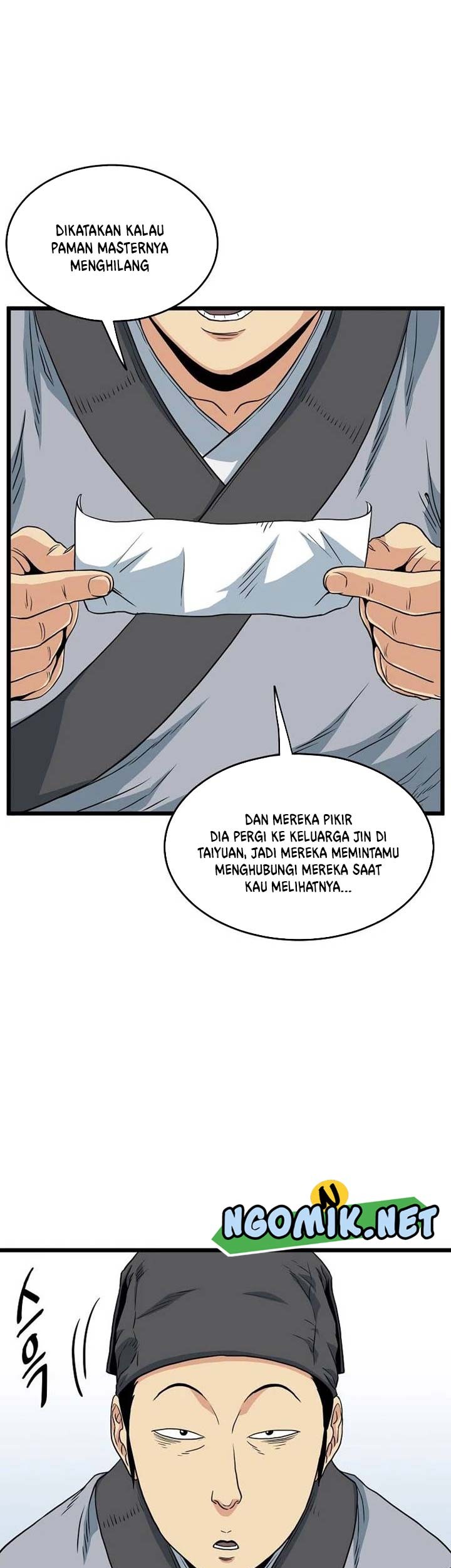 Chapter 106 - halaman 19