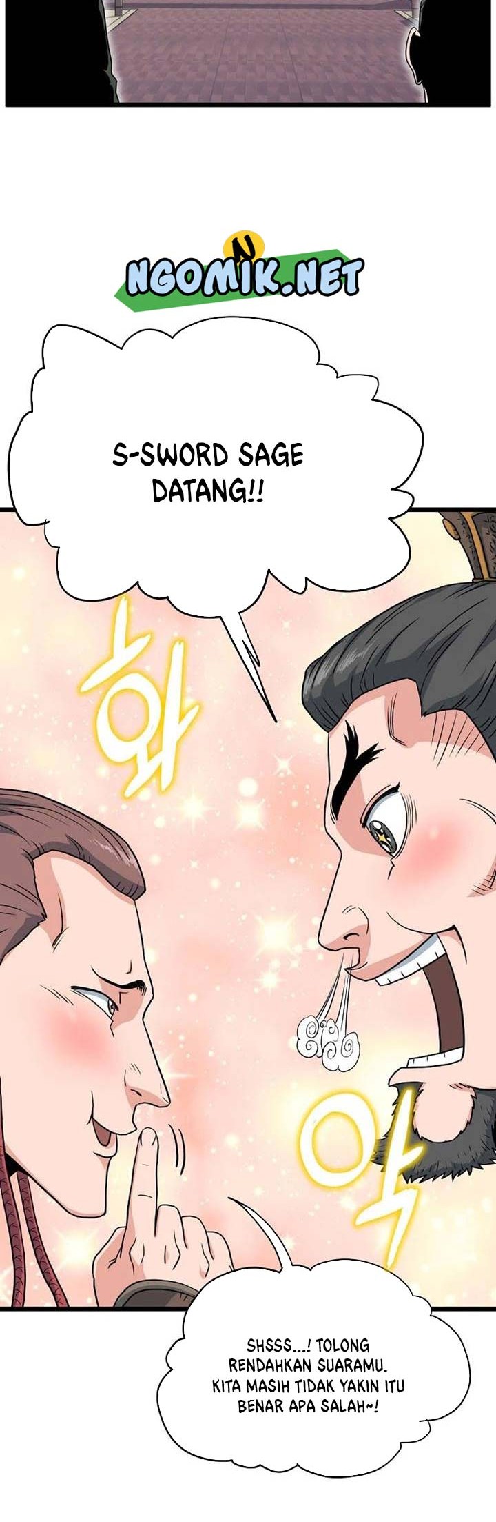 Chapter 106 - halaman 22