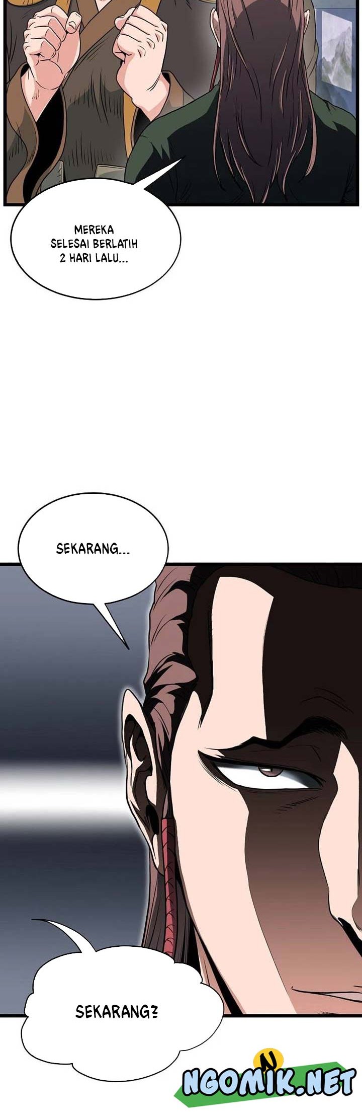 Chapter 106 - halaman 26