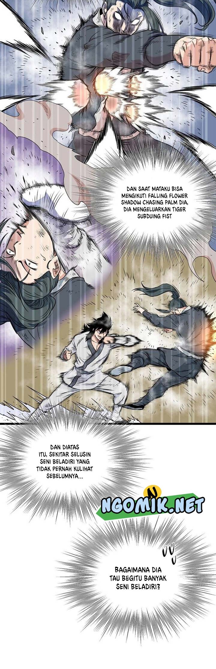 Chapter 106 - halaman 32