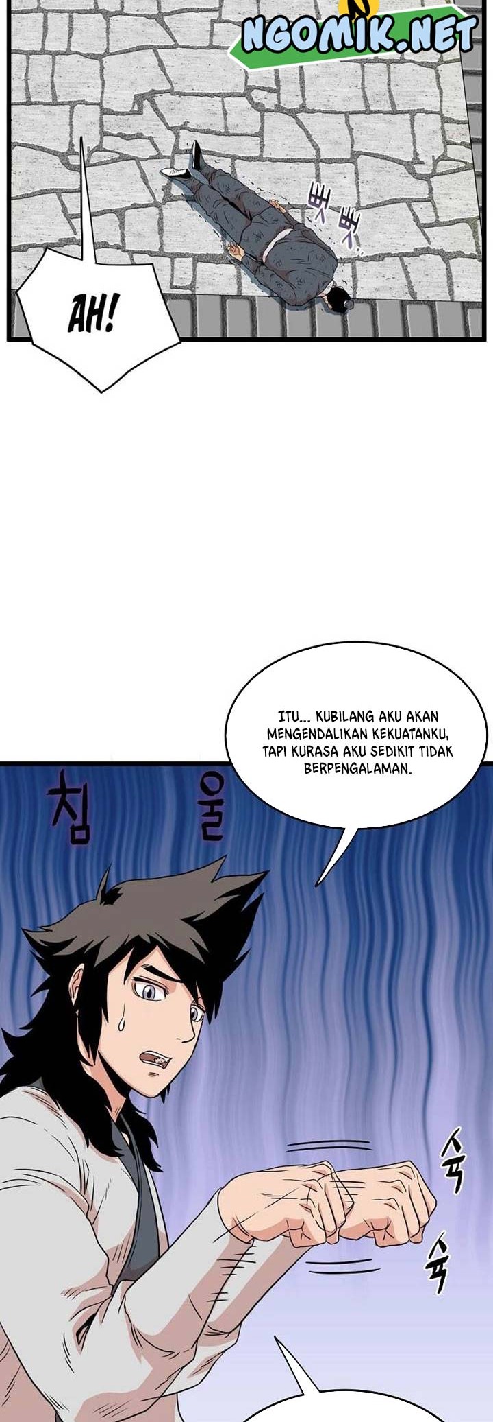 Chapter 106 - halaman 36