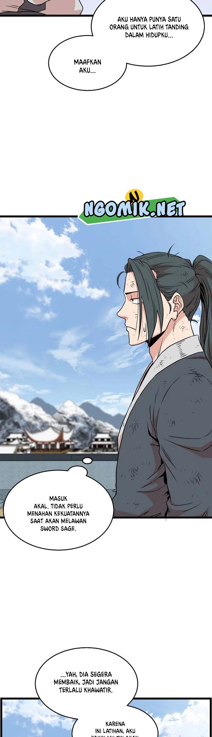 Chapter 106 - halaman 37