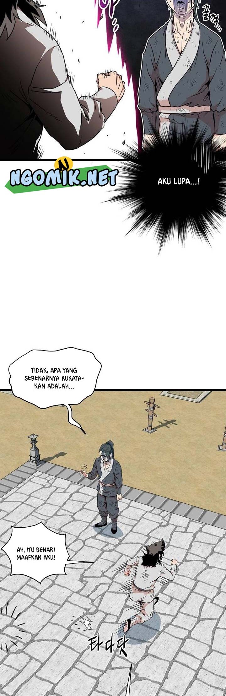 Chapter 106 - halaman 48