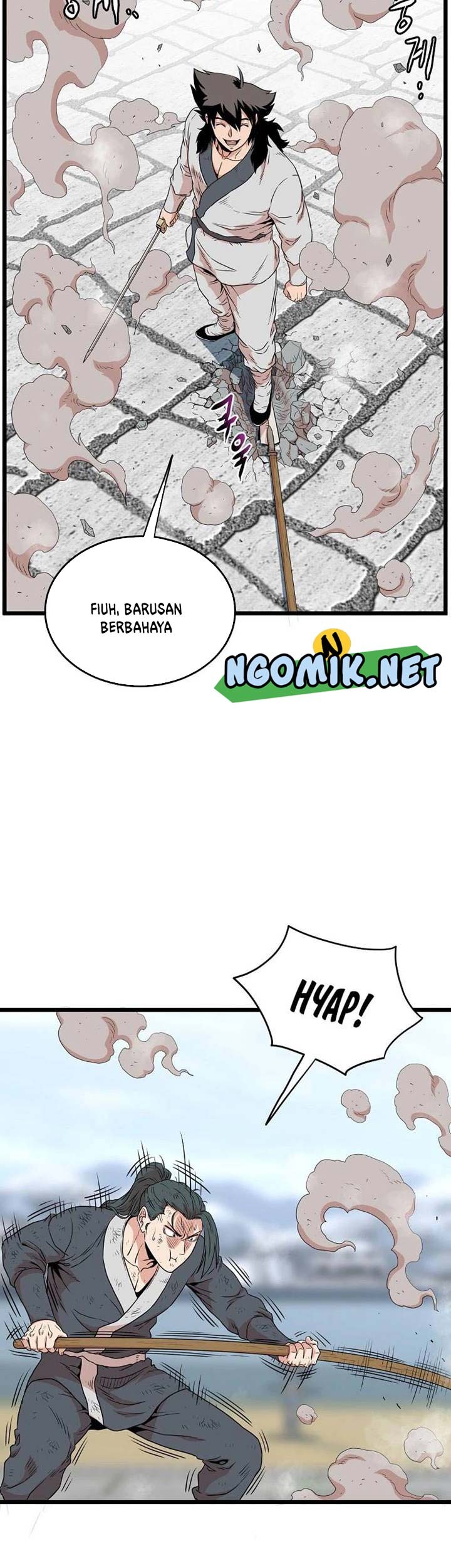Chapter 106 - halaman 61
