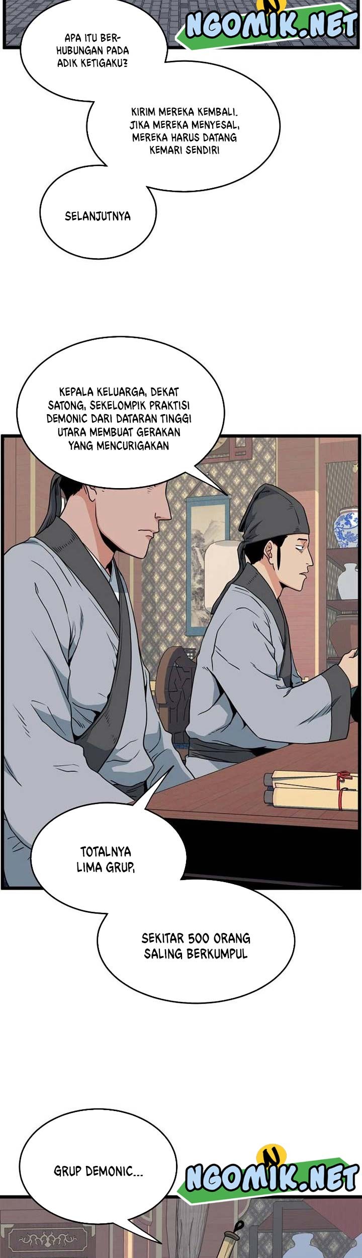 Chapter 106 - halaman 5