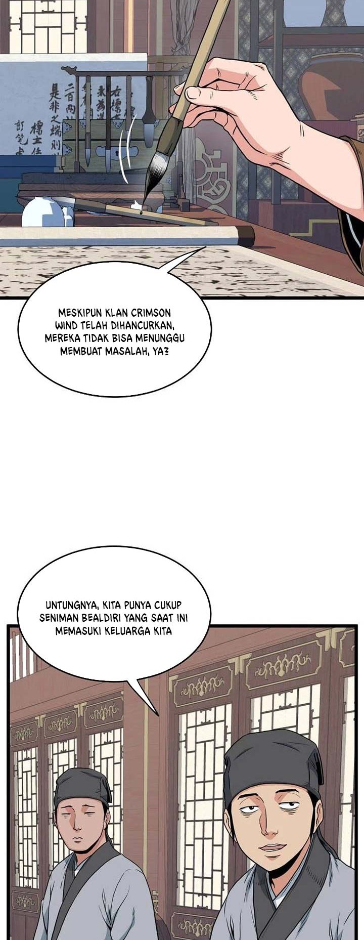 Chapter 106 - halaman 6