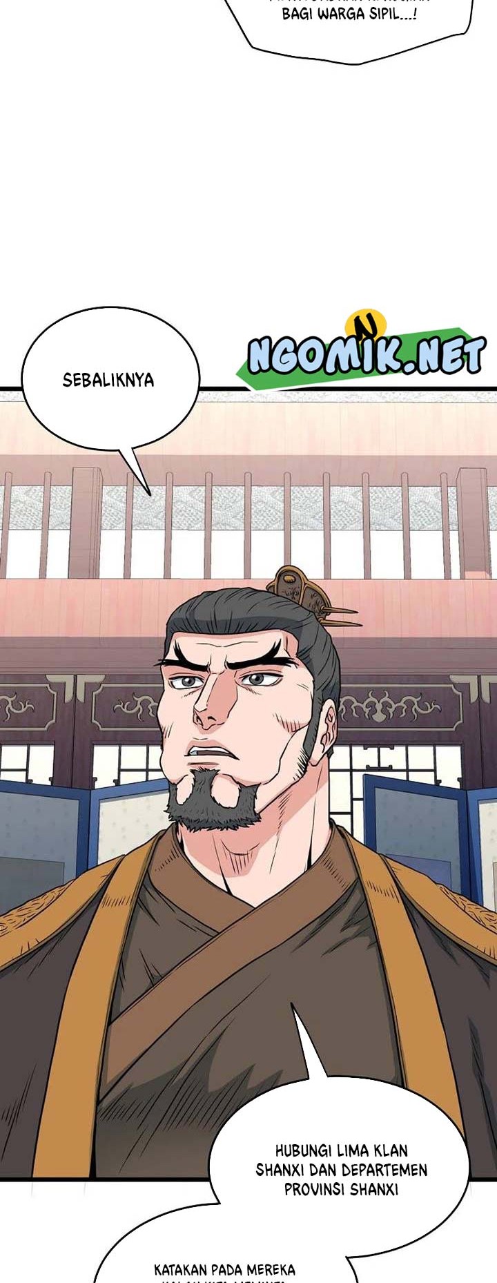 Chapter 106 - halaman 8