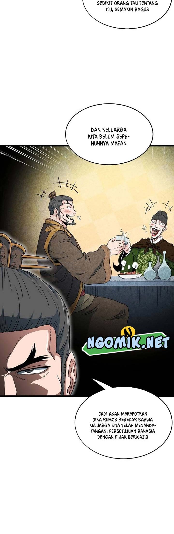 Chapter 106 - halaman 14
