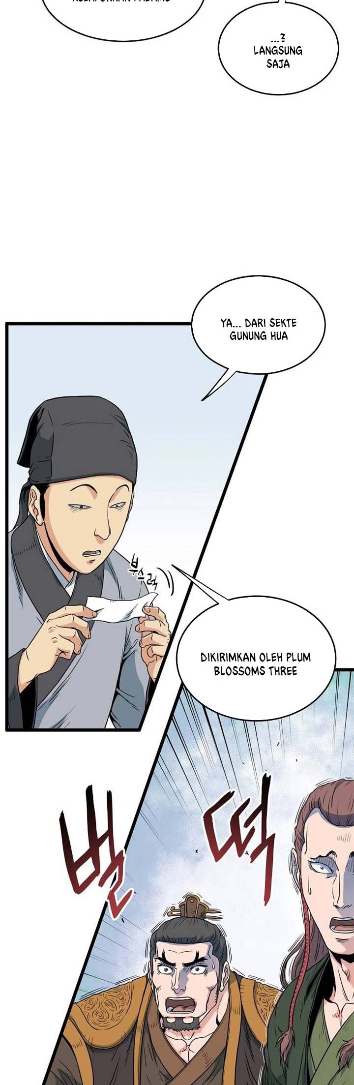Chapter 106 - halaman 16