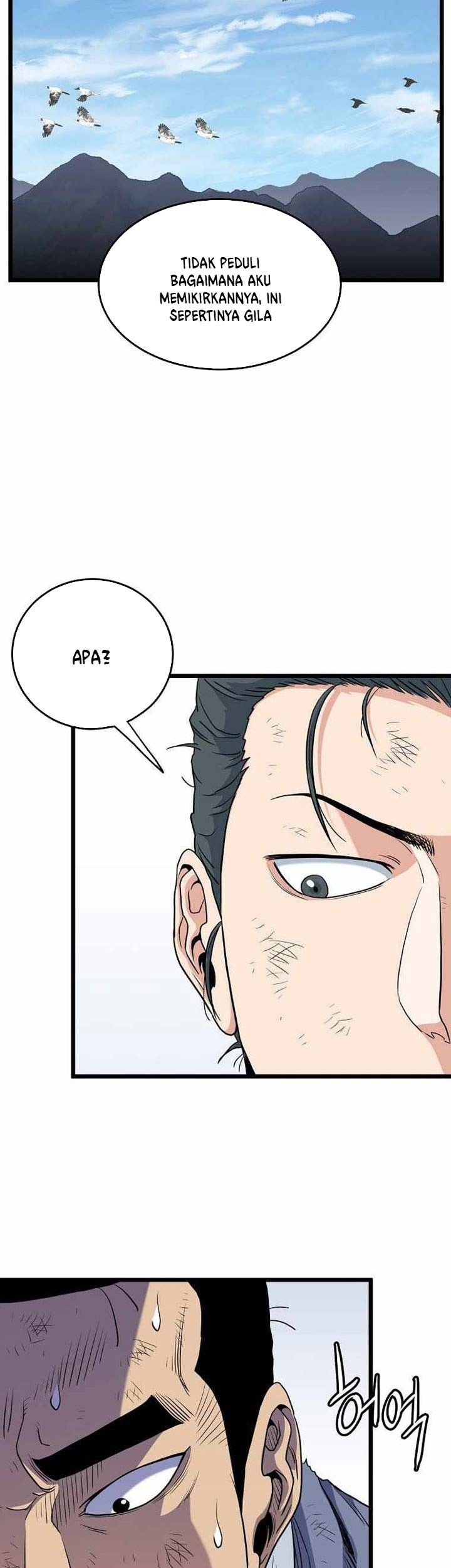Chapter 105 - halaman 21