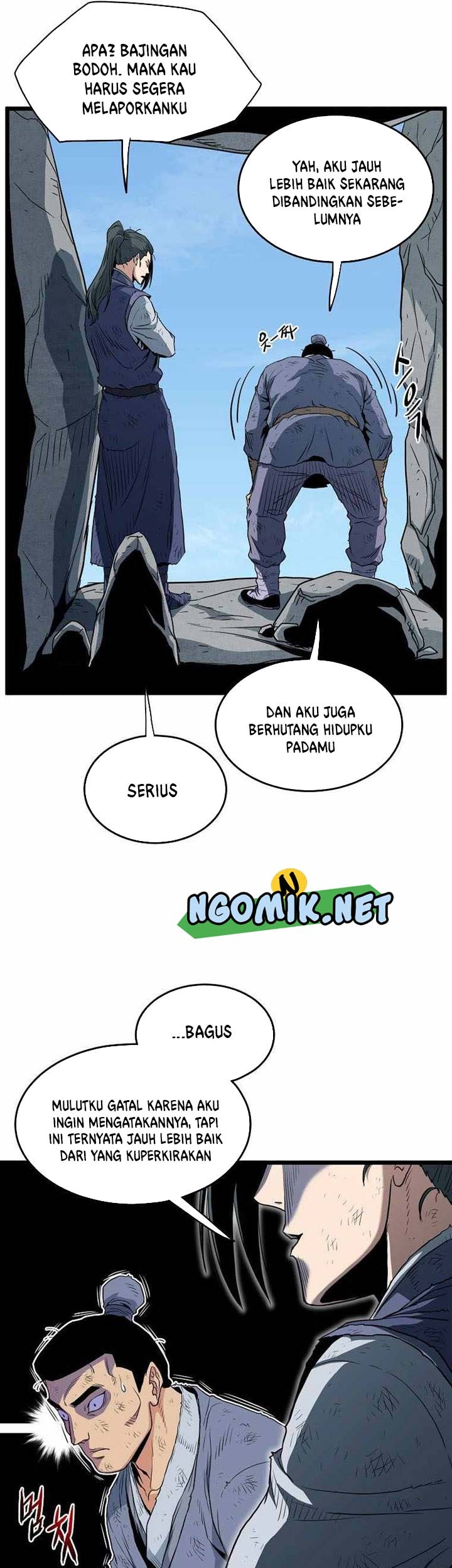 Chapter 105 - halaman 31