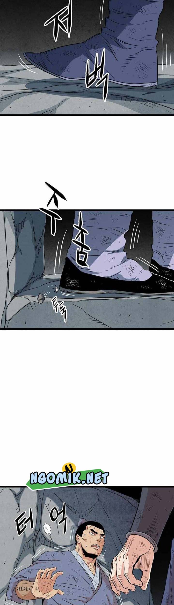 Chapter 105 - halaman 33