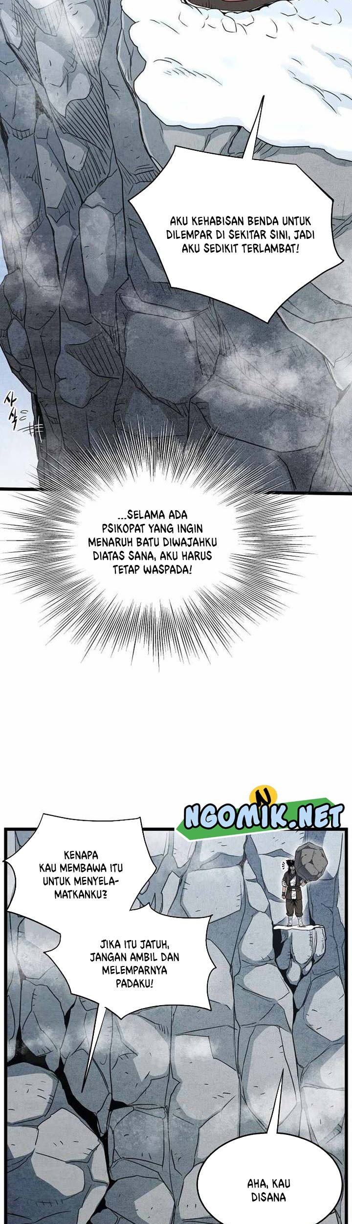 Chapter 105 - halaman 17