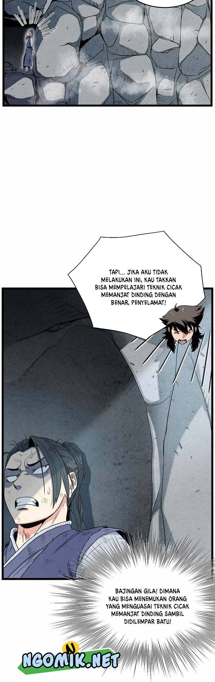 Chapter 105 - halaman 18
