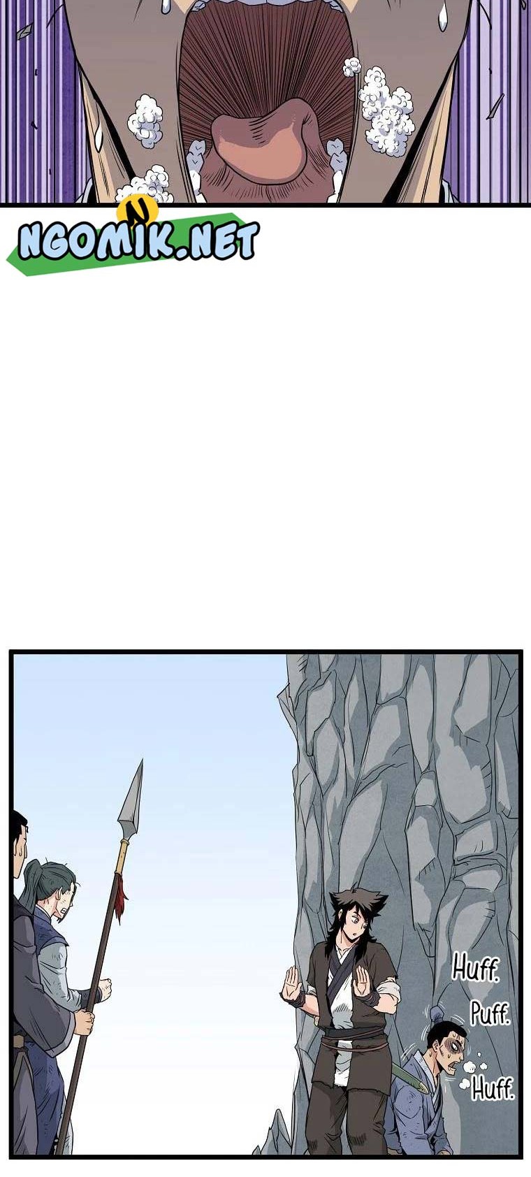 Chapter 104 - halaman 20