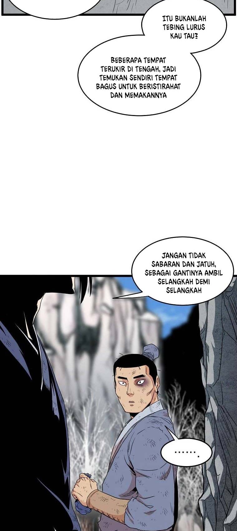Chapter 104 - halaman 28