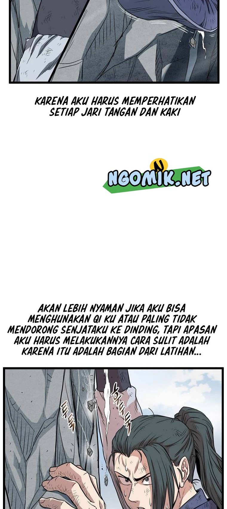 Chapter 104 - halaman 34