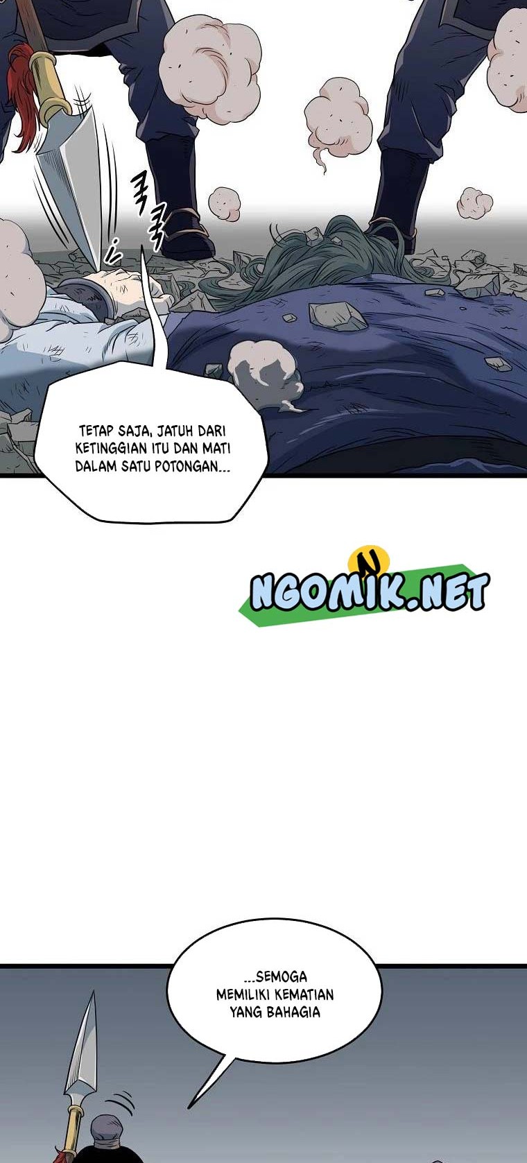 Chapter 103 - halaman 22