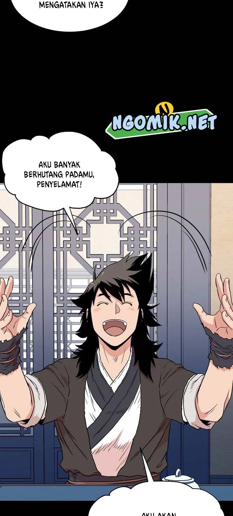 Chapter 103 - halaman 28