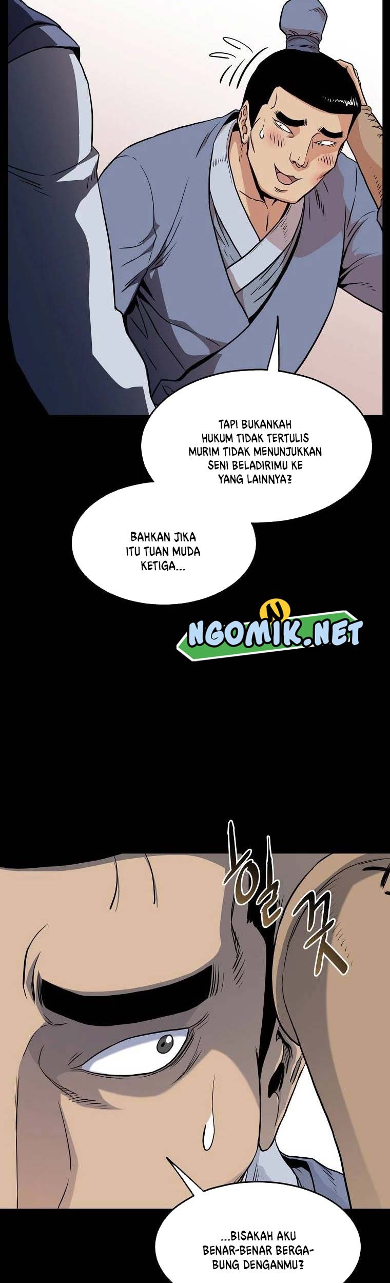 Chapter 103 - halaman 31