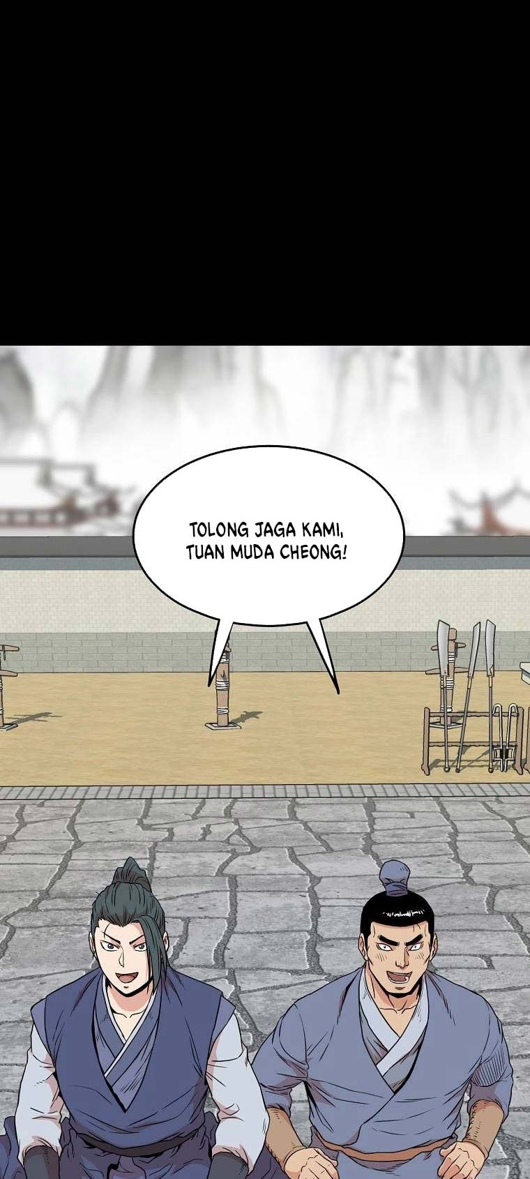 Chapter 103 - halaman 38