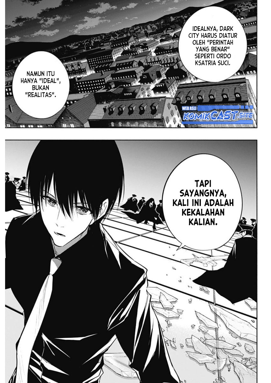 Chapter 77 - halaman 13