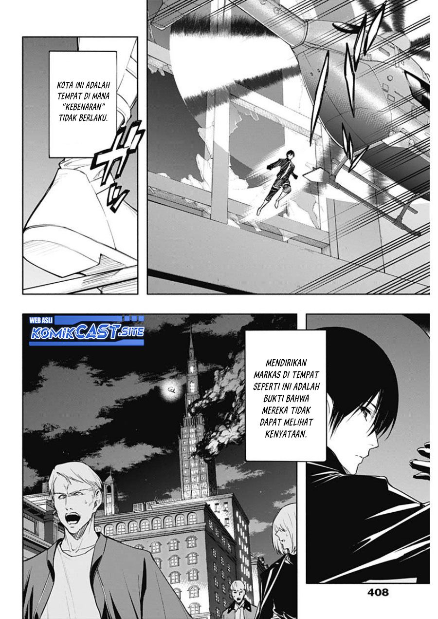 Chapter 77 - halaman 14