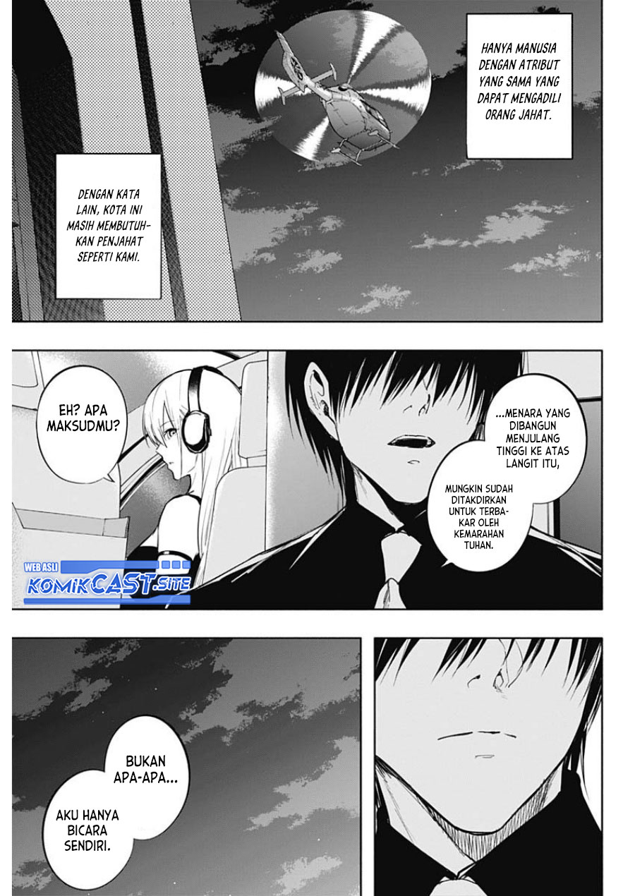 Chapter 77 - halaman 15