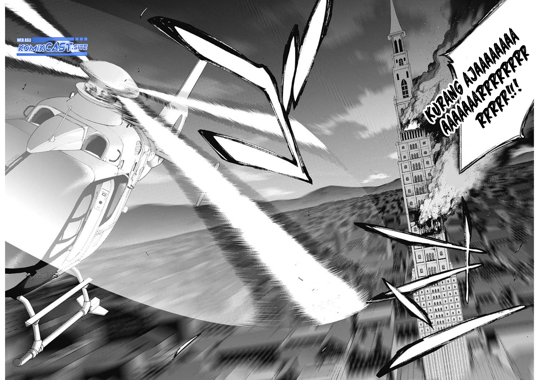 Chapter 77 - halaman 18