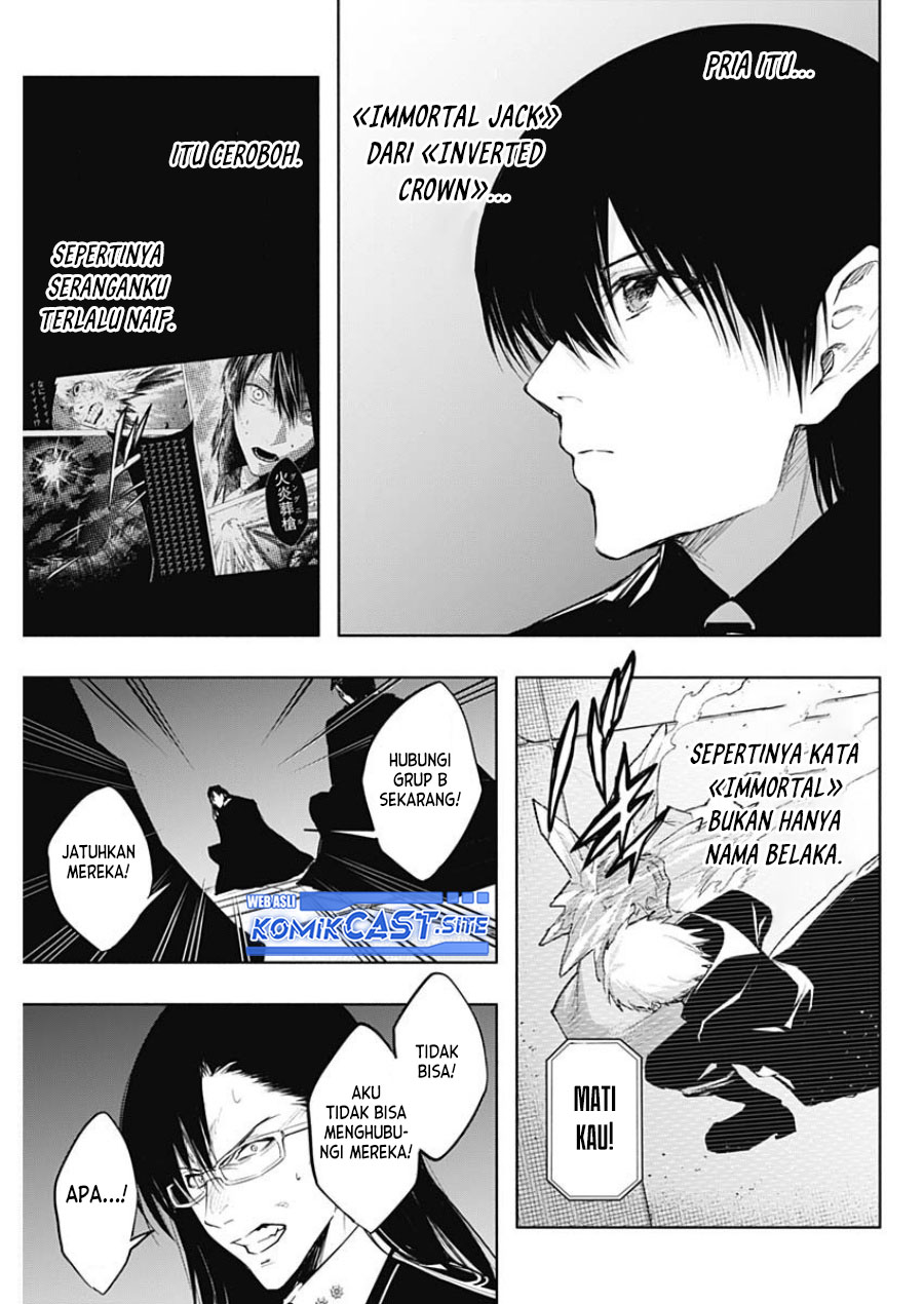 Chapter 77 - halaman 5