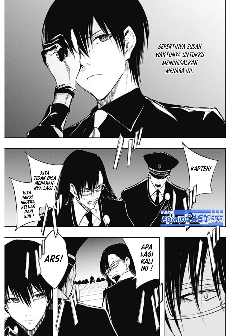 Chapter 77 - halaman 9