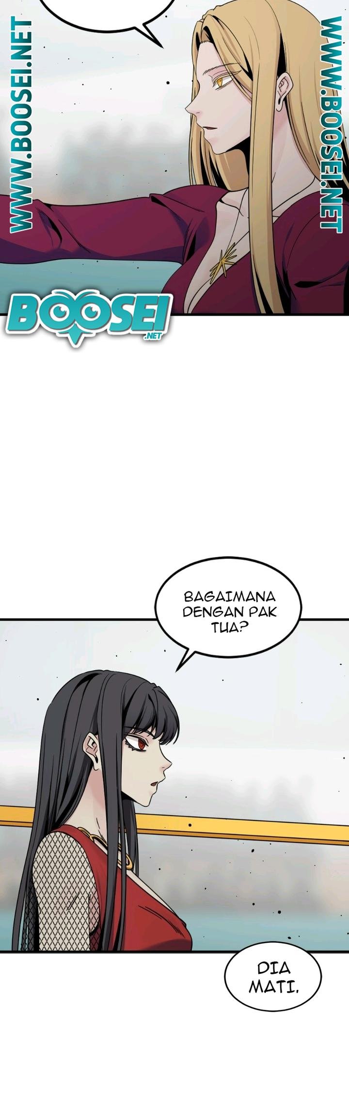 Chapter 79 - halaman 21