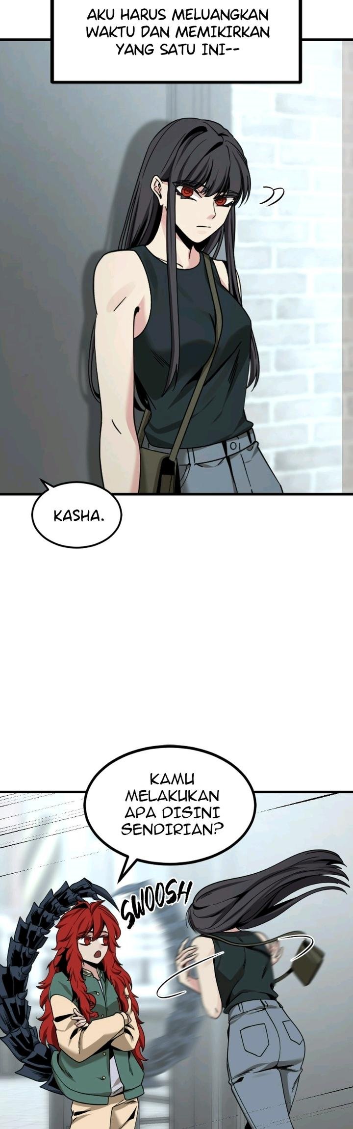 Chapter 79 - halaman 33