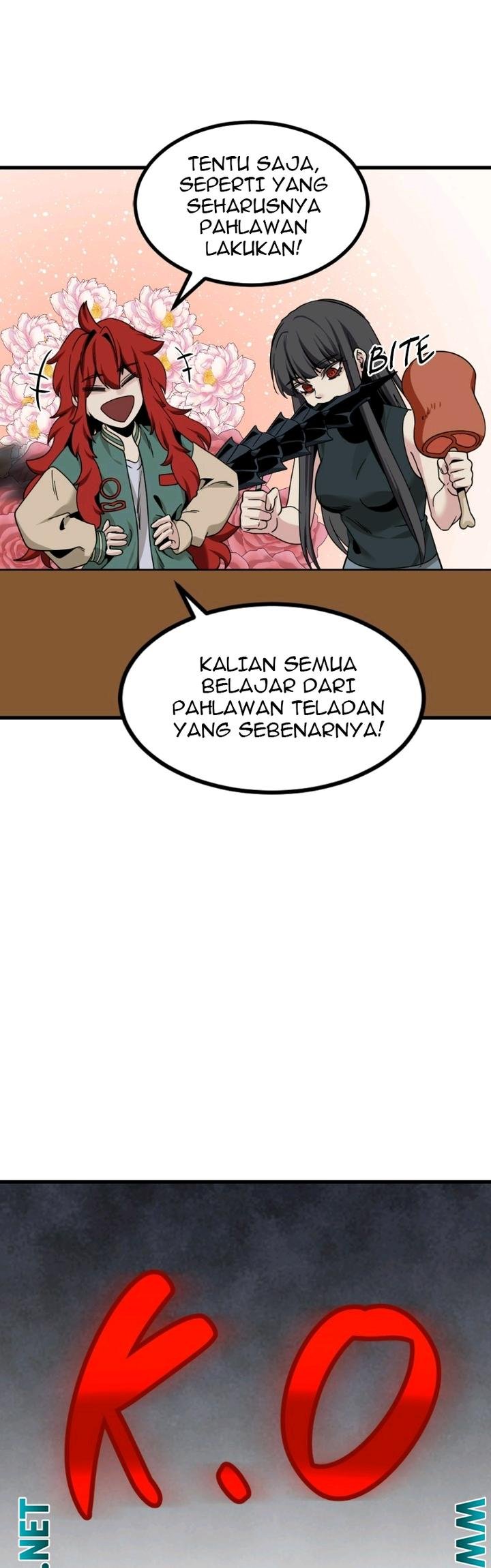 Chapter 79 - halaman 45