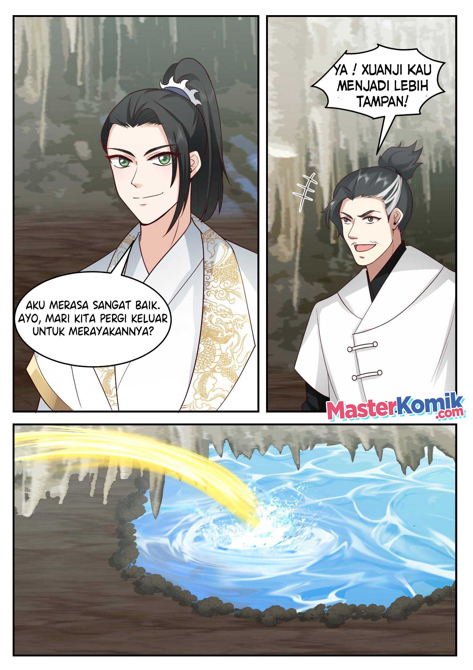 Chapter 103 - halaman 12