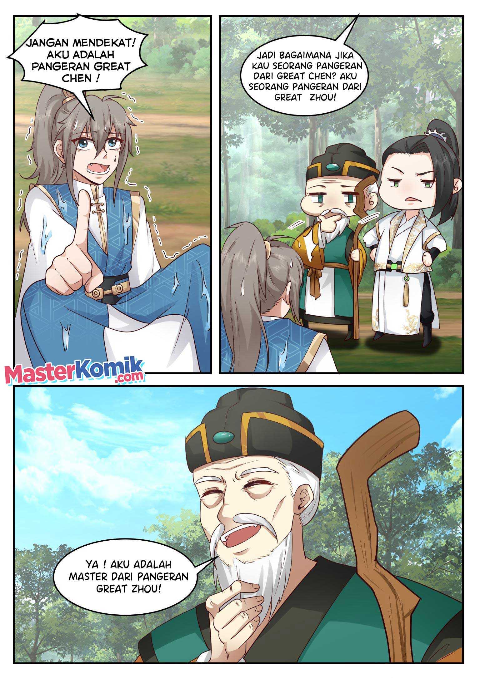 Chapter 103 - halaman 14