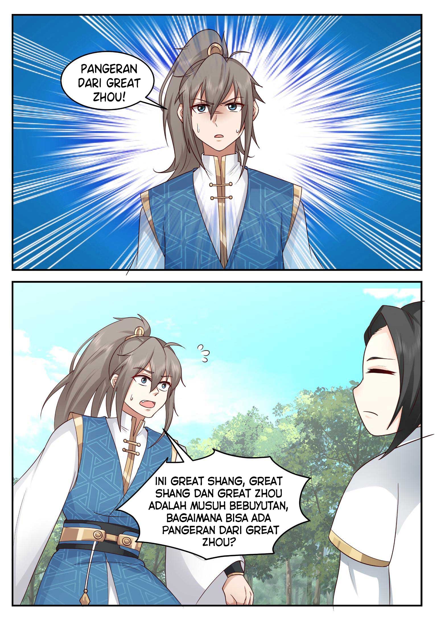 Chapter 103 - halaman 15