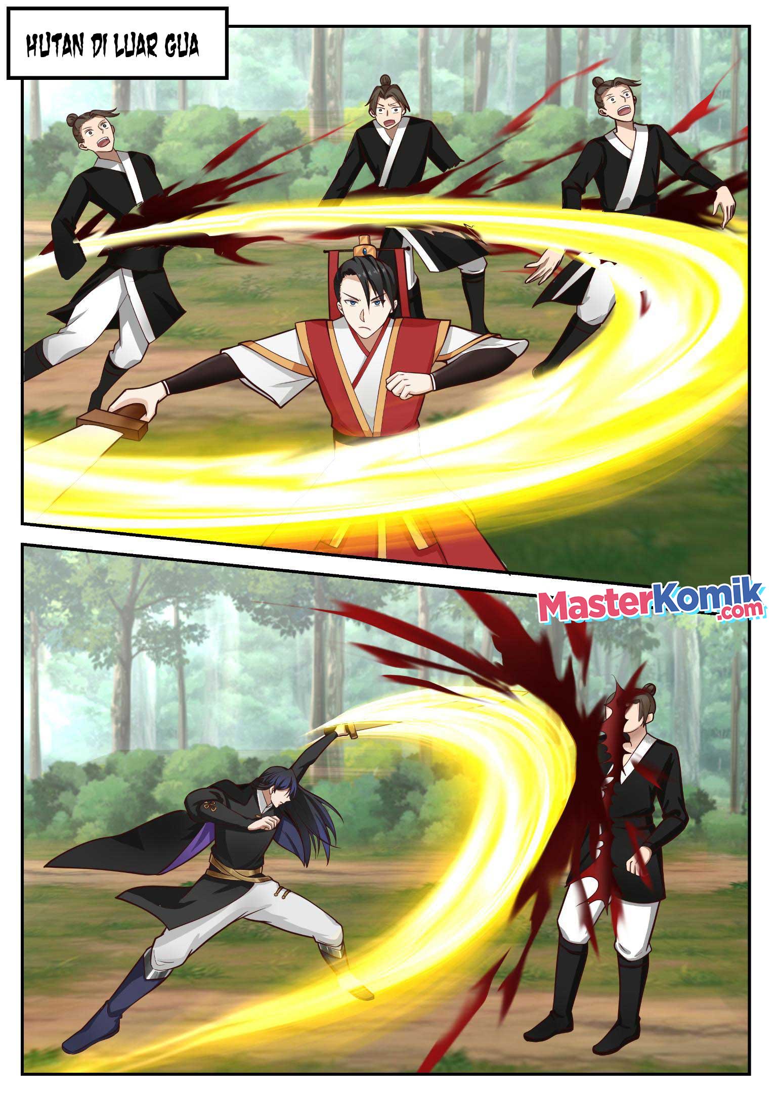 Chapter 103 - halaman 4