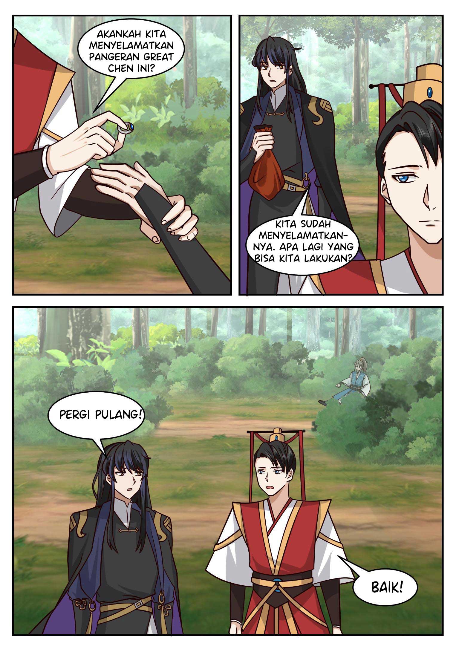 Chapter 103 - halaman 5